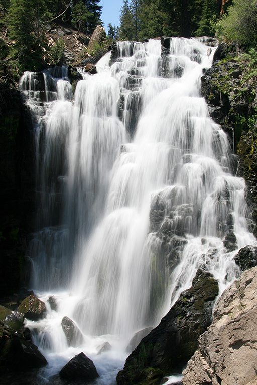 06-27 - 12.JPG - Lassen Volcanic National Park, CA